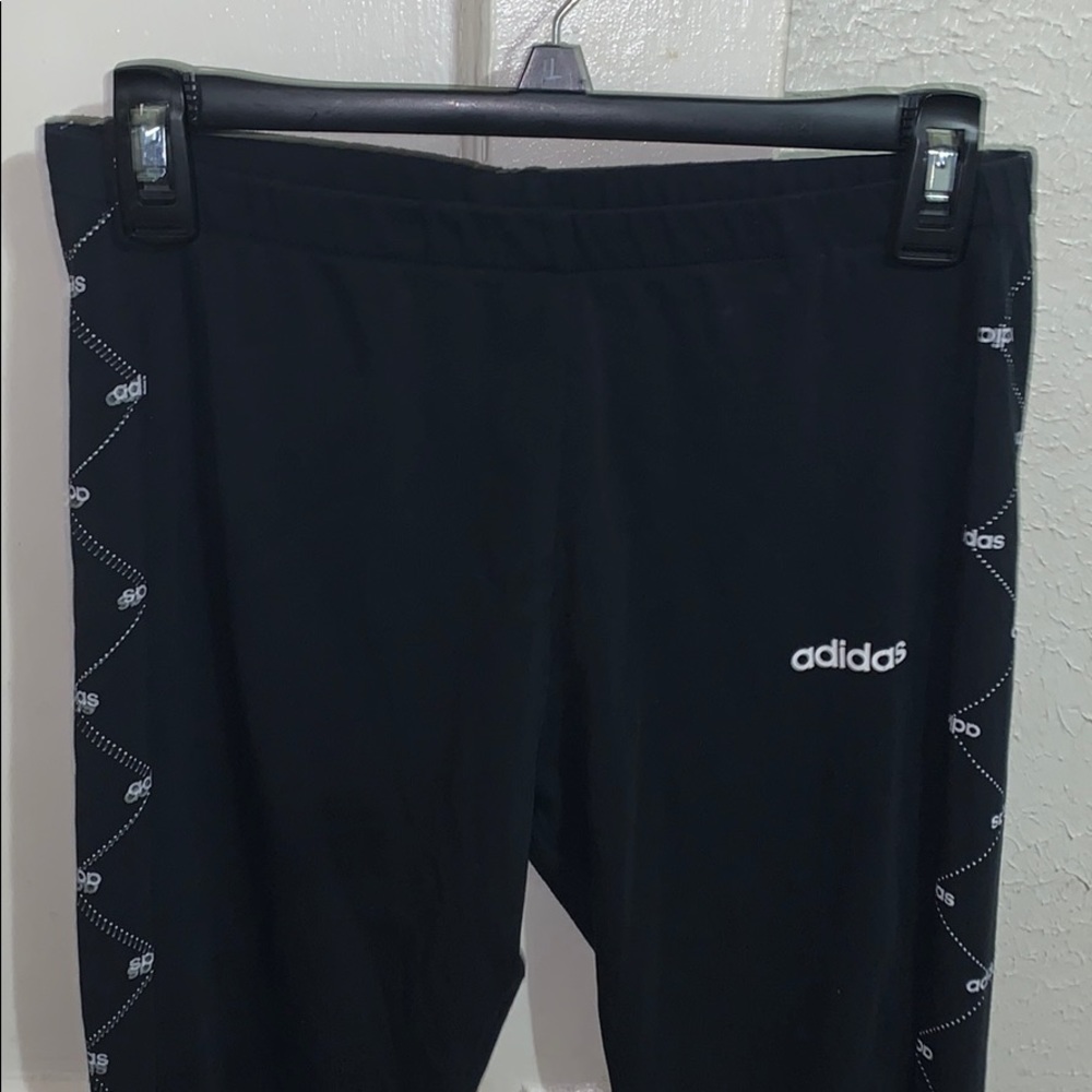 Adidas Leggings